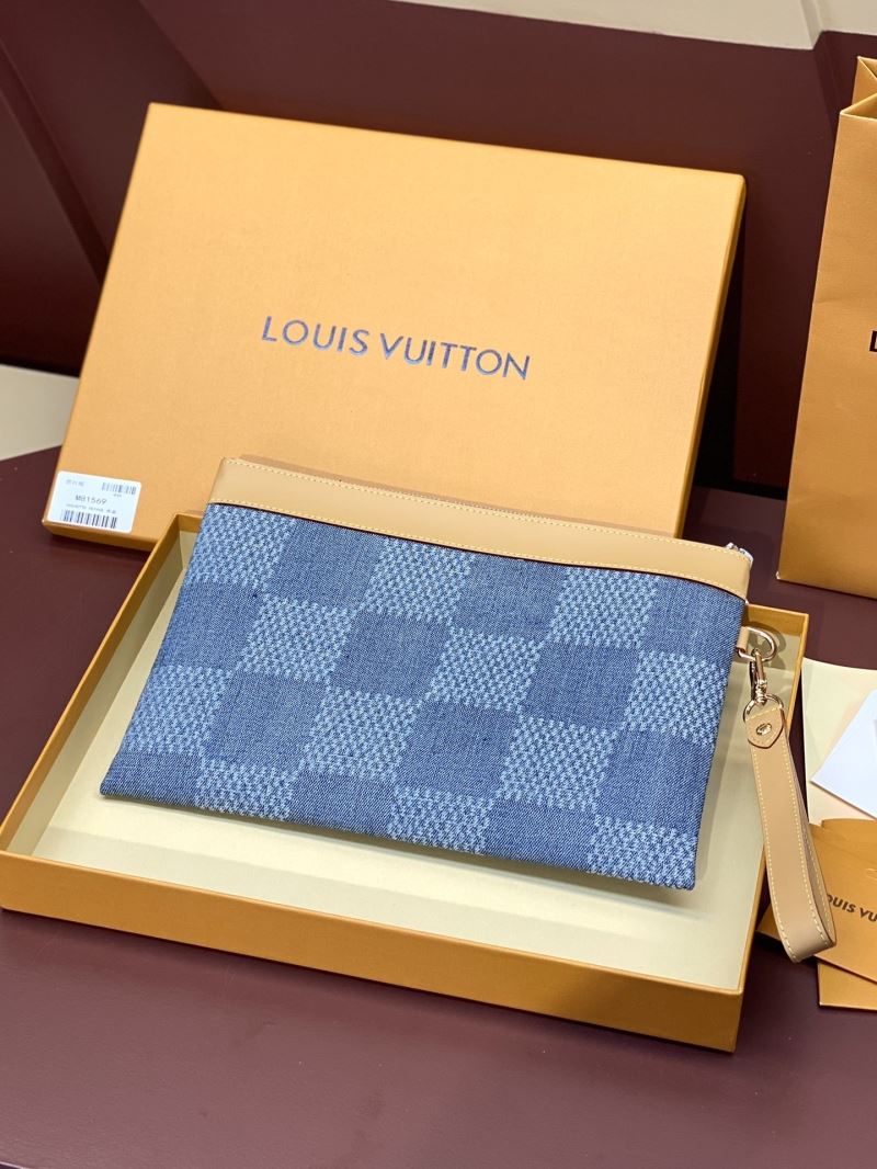 LV Wallets